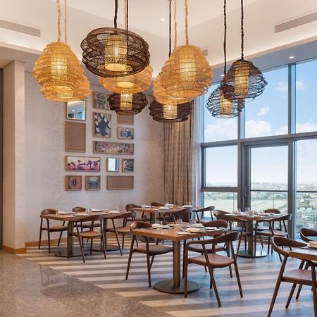 Paramount Midtown Luxury 2 Bedroom With Full Burj-Khalifa View Dubai Eksteriør bilde