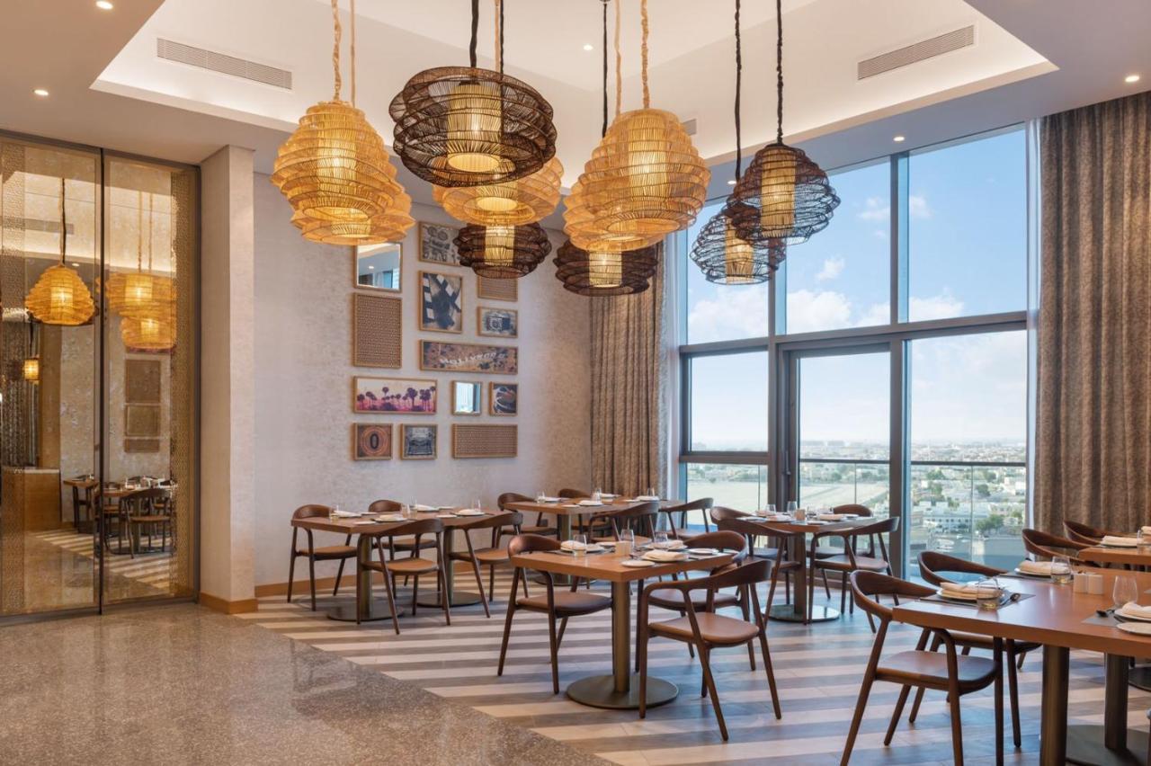 Paramount Midtown Luxury 2 Bedroom With Full Burj-Khalifa View Dubai Eksteriør bilde